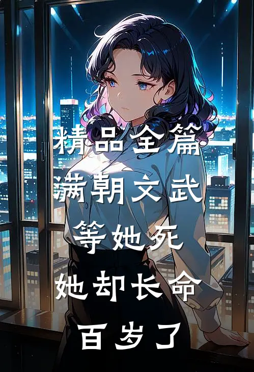 精品全篇满朝文武等她死，她却长命百岁了