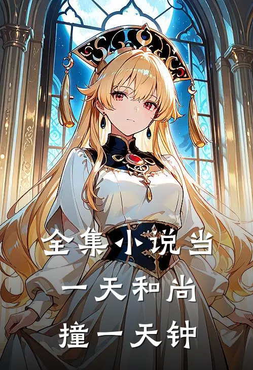 全集小说当一天和尚撞一天钟