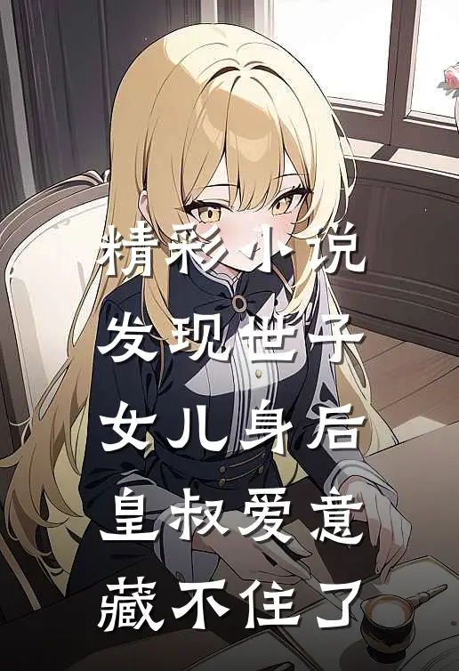 精彩小说发现世子女儿身后，皇叔爱意藏不住了