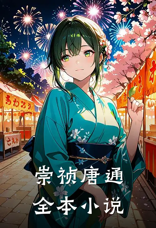 崇祯唐通全本小说