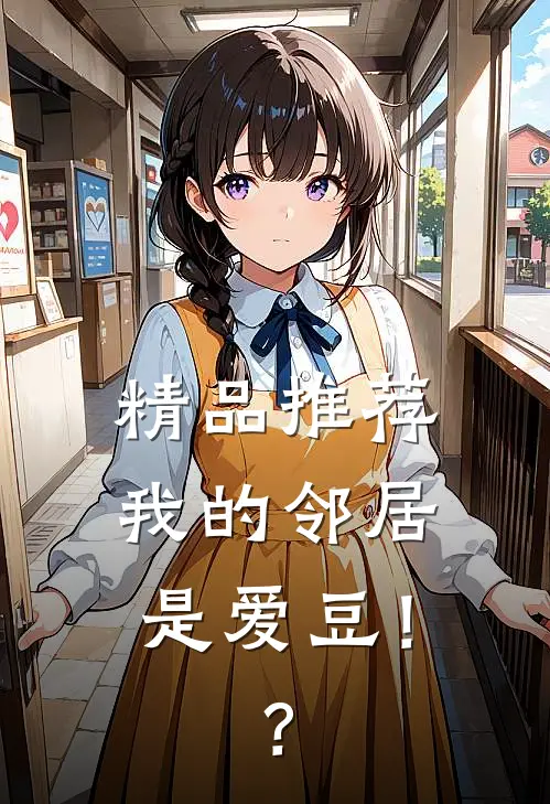 精品推荐我的邻居是爱豆！？