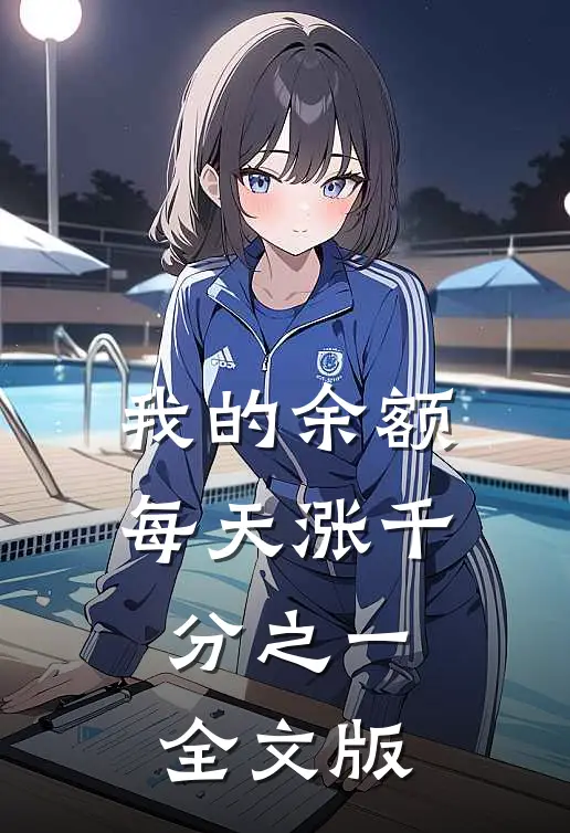 我的余额每天涨千分之一全文版