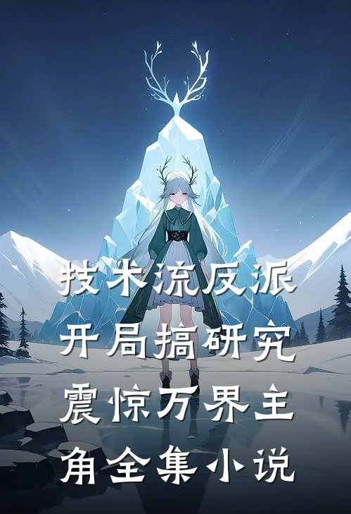 技术流反派：开局搞研究震惊万界主角全集小说