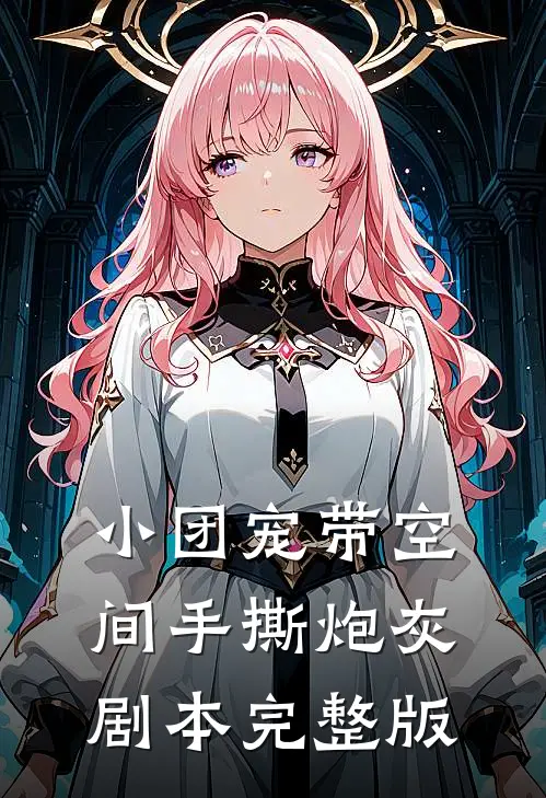小团宠带空间手撕炮灰剧本完整版