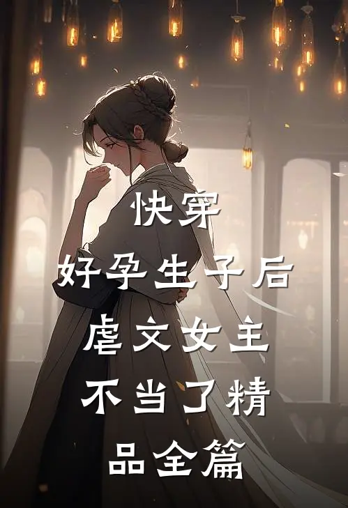 快穿：好孕生子后，虐文女主不当了精品全篇