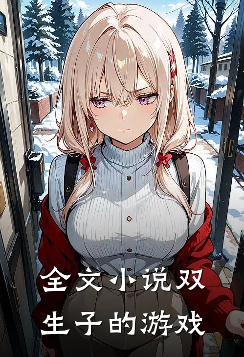 全文小说双生子的游戏
