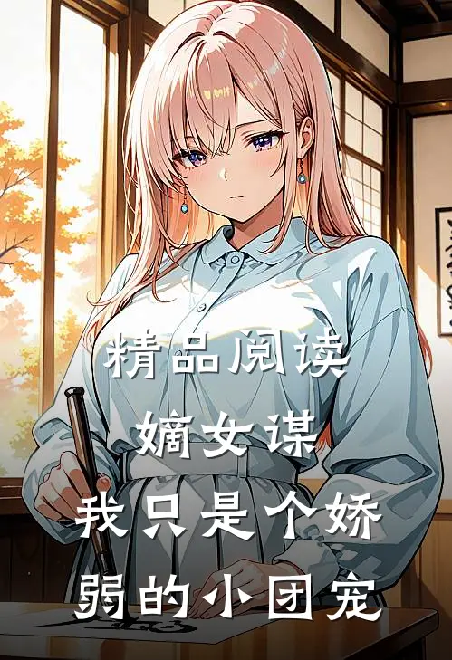 精品阅读嫡女谋：我只是个娇弱的小团宠