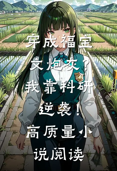 穿成福宝文炮灰？我靠科研逆袭！高质量小说阅读
