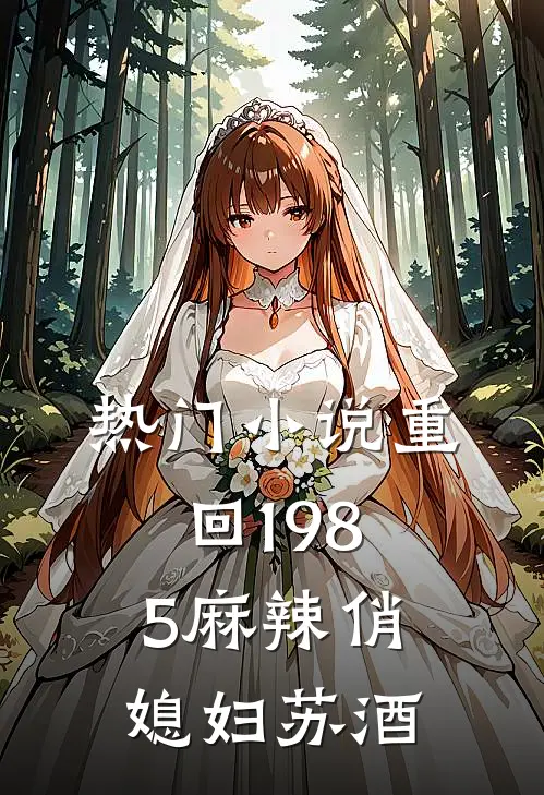 热门小说重回1985麻辣俏媳妇 苏酒