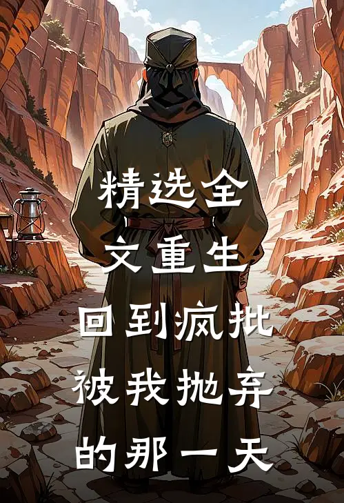 精选全文重生：回到疯批被我抛弃的那一天