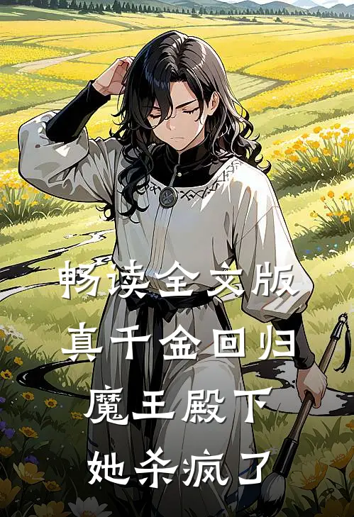 畅读全文版真千金回归，魔王殿下她杀疯了