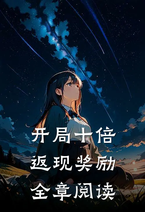 开局十倍返现奖励全章阅读