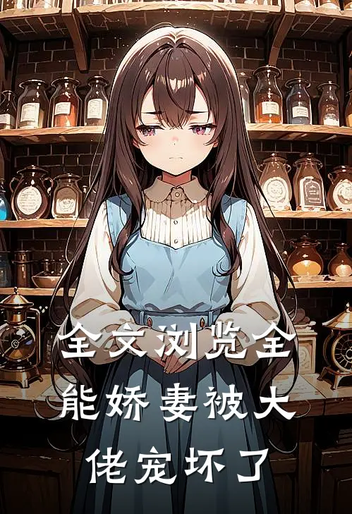 全文浏览全能娇妻被大佬宠坏了