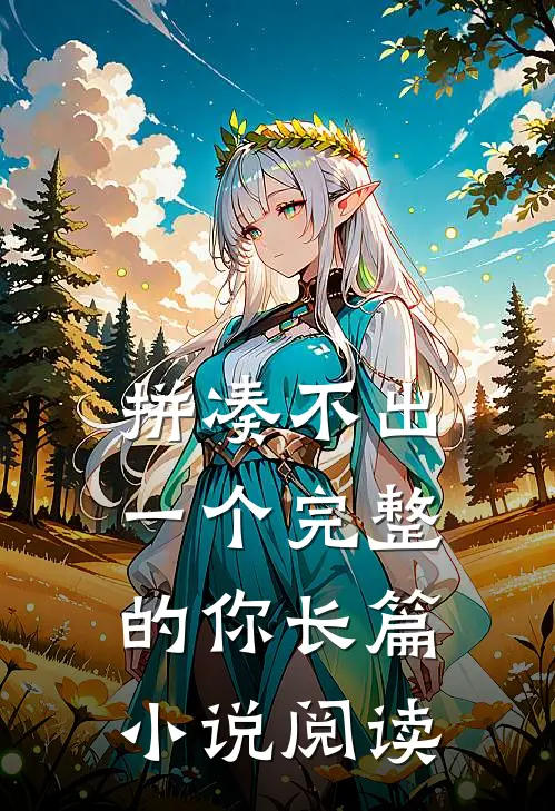 拼凑不出一个完整的你长篇小说阅读
