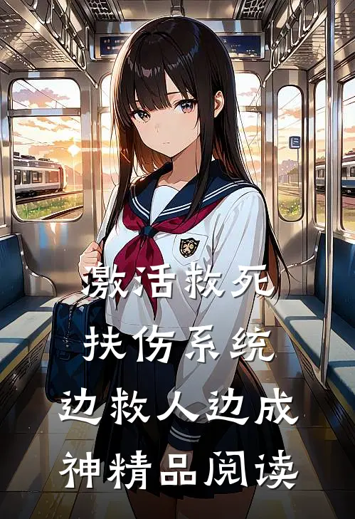 激活救死扶伤系统，边救人边成神精品阅读