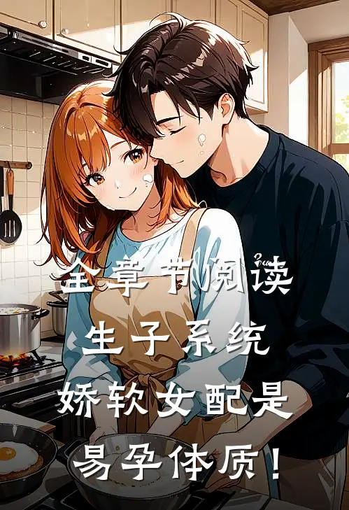 全章节阅读生子系统：娇软女配是易孕体质！