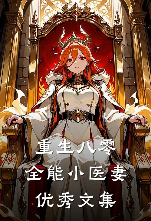 重生八零：全能小医妻优秀文集
