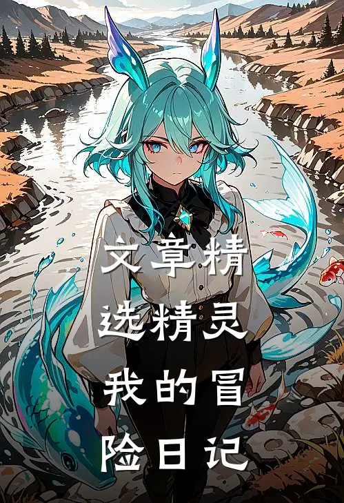 文章精选精灵：我的冒险日记