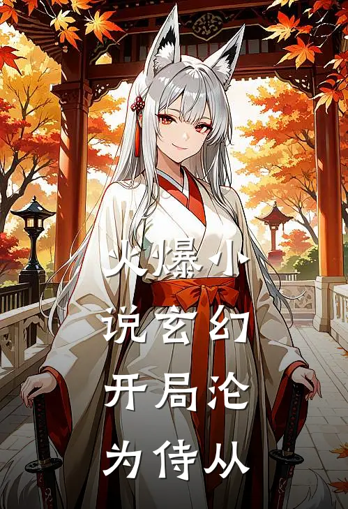 火爆小说玄幻：开局沦为侍从