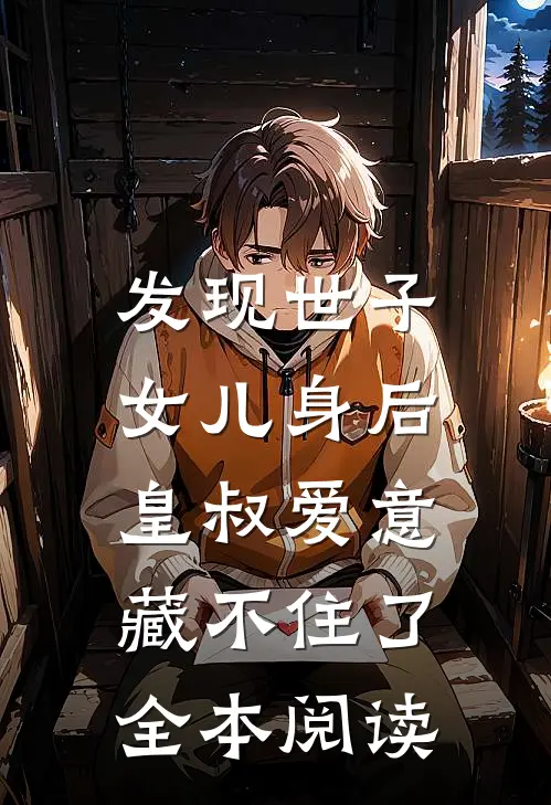 发现世子女儿身后，皇叔爱意藏不住了全本阅读