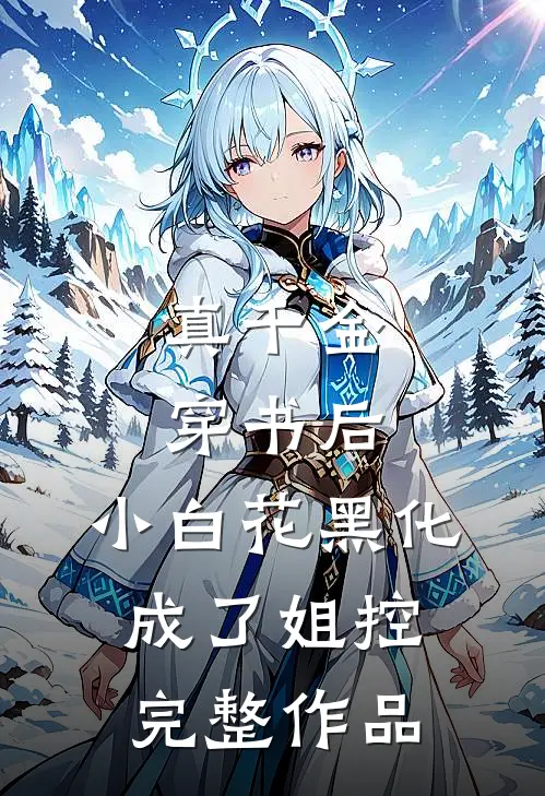 真千金穿书后，小白花黑化成了姐控完整作品