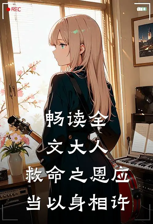 畅读全文大人，救命之恩应当以身相许