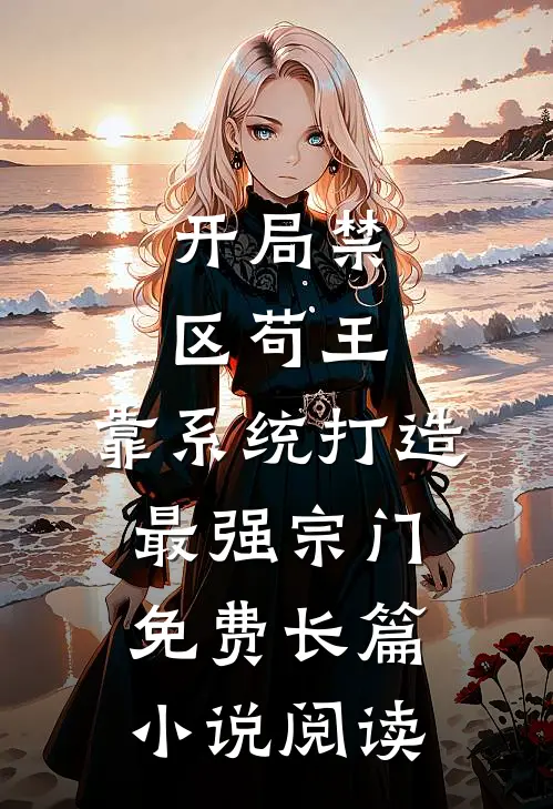 开局禁区苟王,靠系统打造最强宗门免费长篇小说阅读
