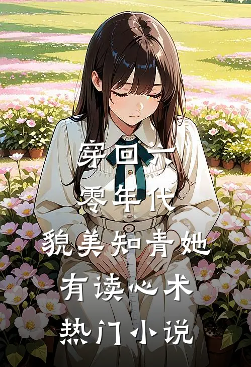 穿回六零年代，貌美知青她有读心术热门小说