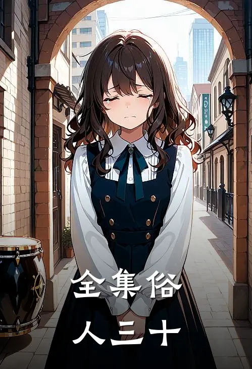 全集俗人三十