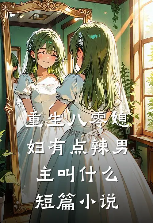 重生八零媳妇有点辣男主叫什么短篇小说