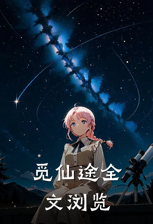 觅仙途全文浏览