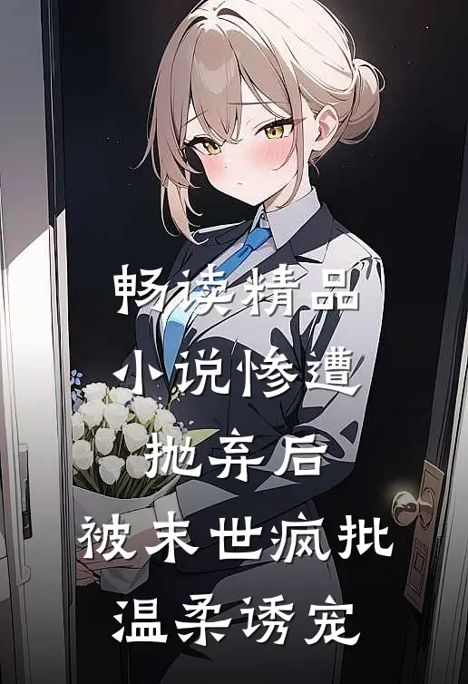 畅读精品小说惨遭抛弃后，被末世疯批温柔诱宠
