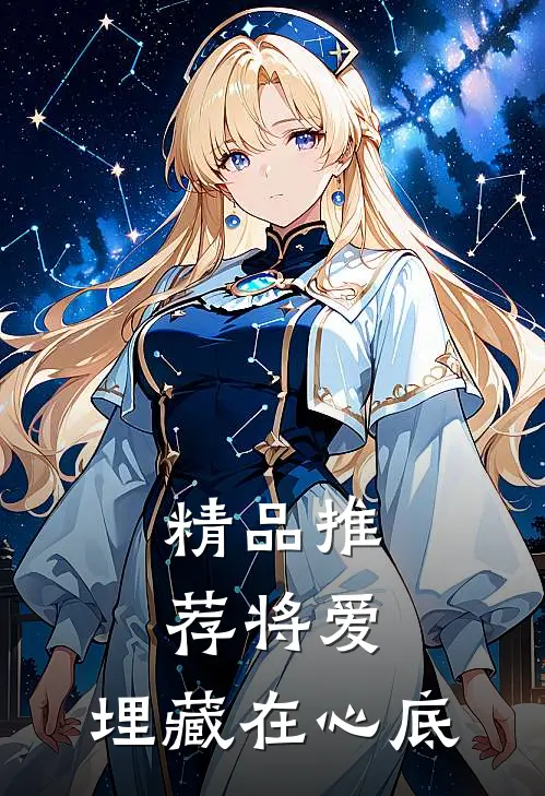 精品推荐将爱,埋藏在心底