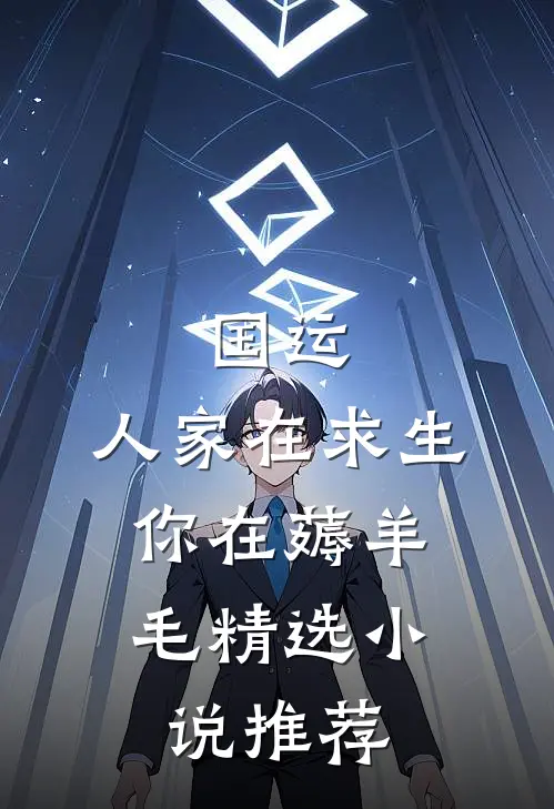 国运：人家在求生，你在薅羊毛精选小说推荐