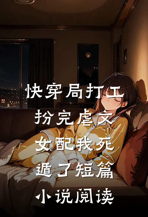 快穿局打工扮完虐文女配我死遁了短篇小说阅读