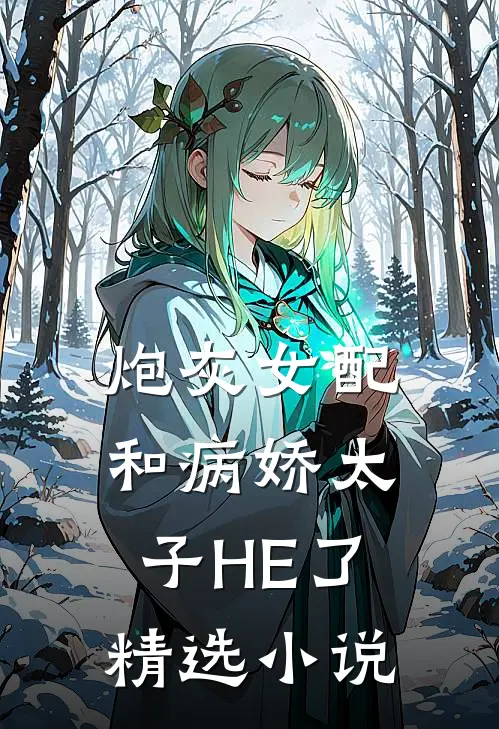 炮灰女配和病娇太子HE了精选小说