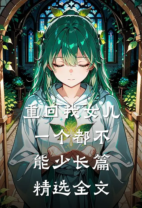重回我女儿一个都不能少长篇精选全文