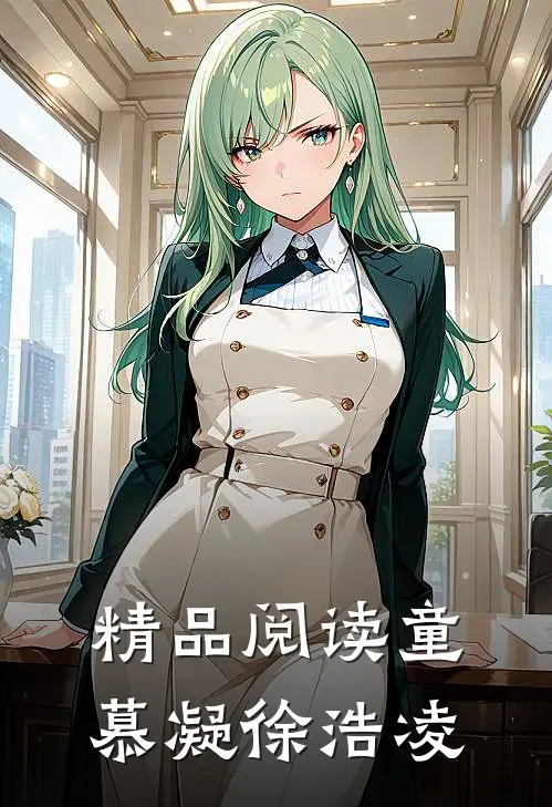精品阅读童慕凝徐浩凌