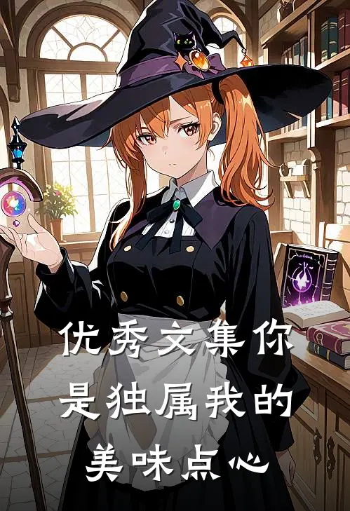 优秀文集你是独属我的美味点心