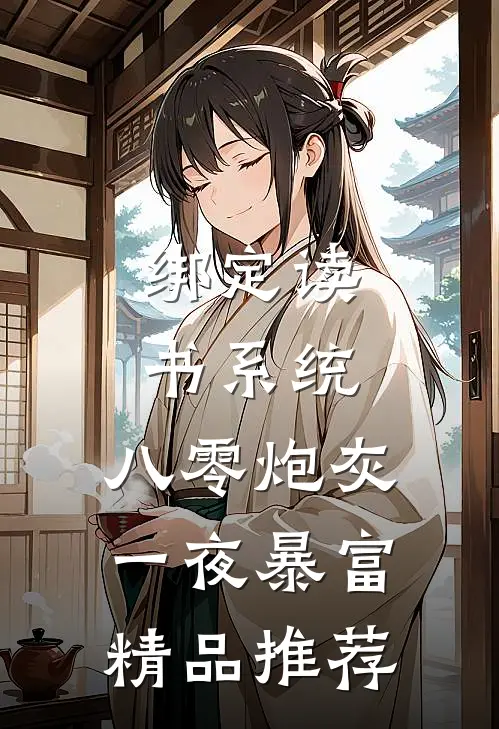 绑定读书系统，八零炮灰一夜暴富精品推荐