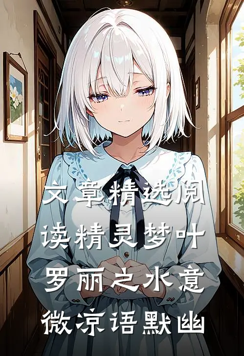 文章精选阅读精灵梦叶罗丽之水意微凉语默幽
