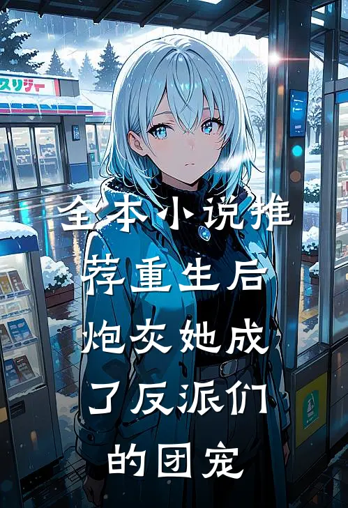 全本小说推荐重生后，炮灰她成了反派们的团宠