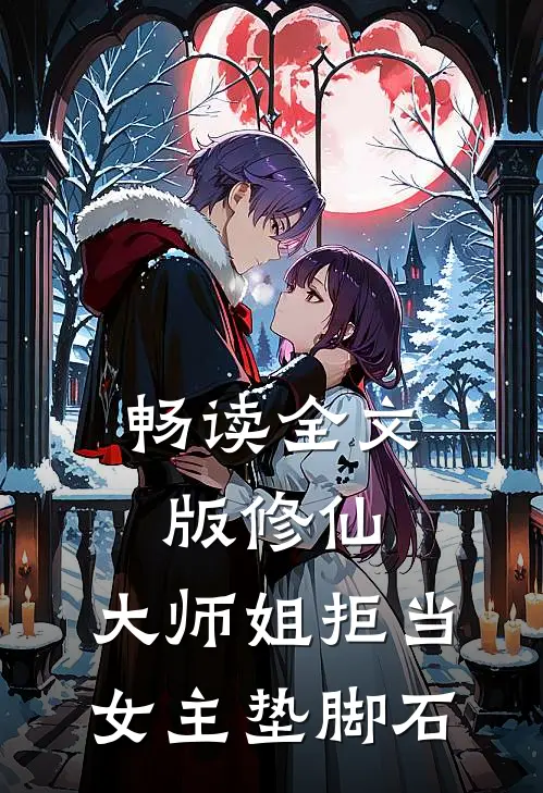 畅读全文版修仙：大师姐拒当女主垫脚石
