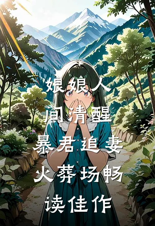 娘娘人间清醒，暴君追妻火葬场畅读佳作