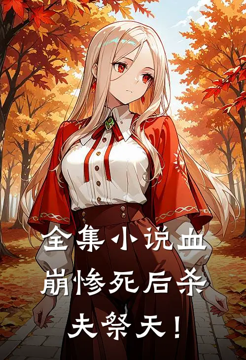 全集小说血崩惨死后杀夫祭天！