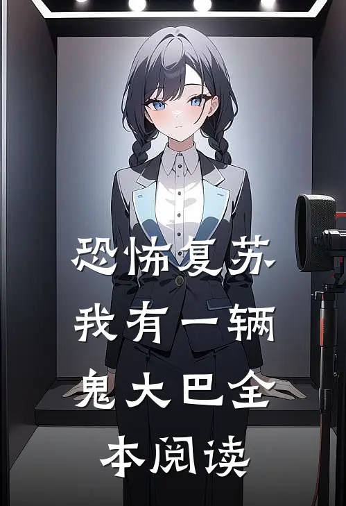 恐怖复苏，我有一辆鬼大巴全本阅读