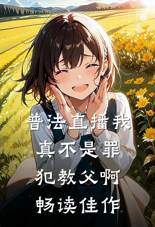 普法直播我真不是罪犯教父啊畅读佳作