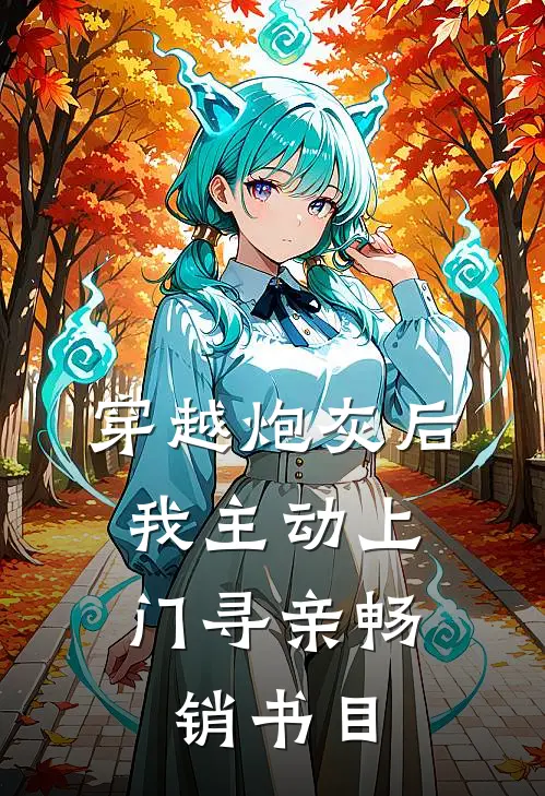 穿越炮灰后，我主动上门寻亲畅销书目