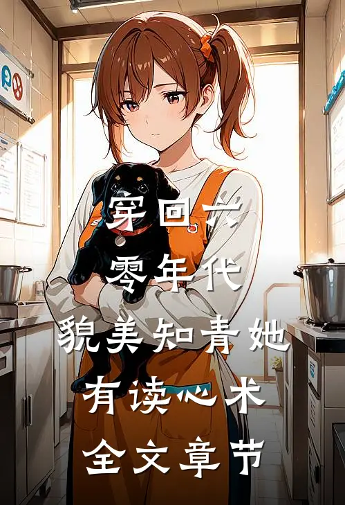 穿回六零年代，貌美知青她有读心术全文章节