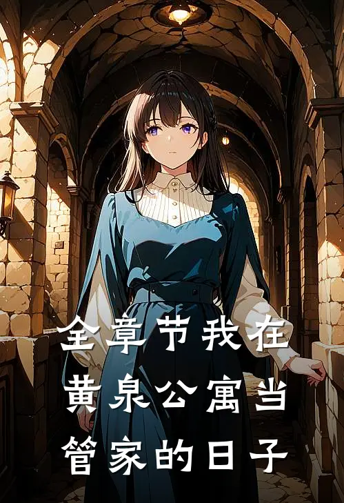 全章节我在黄泉公寓当管家的日子